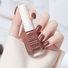 Nail polish water based, detachable gel polish for manicure, no lamp dry, long-term effect, quick dry, wholesale