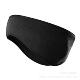 Cross-border Sports Headband Running Yoga Basketball Antiperspirant Band Ear Protection Sweat Guide Band Outdoor Riding Sweat Absorbing Headband