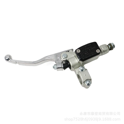 Hengjian Z300 Off-Road Modified Clutch Master Cylinder Cnc Modified Assembly Pump Body Clutch Pump Hydraulic Hose (Motosiklet ləvazimatları və aksesuarları) - clutch-pump