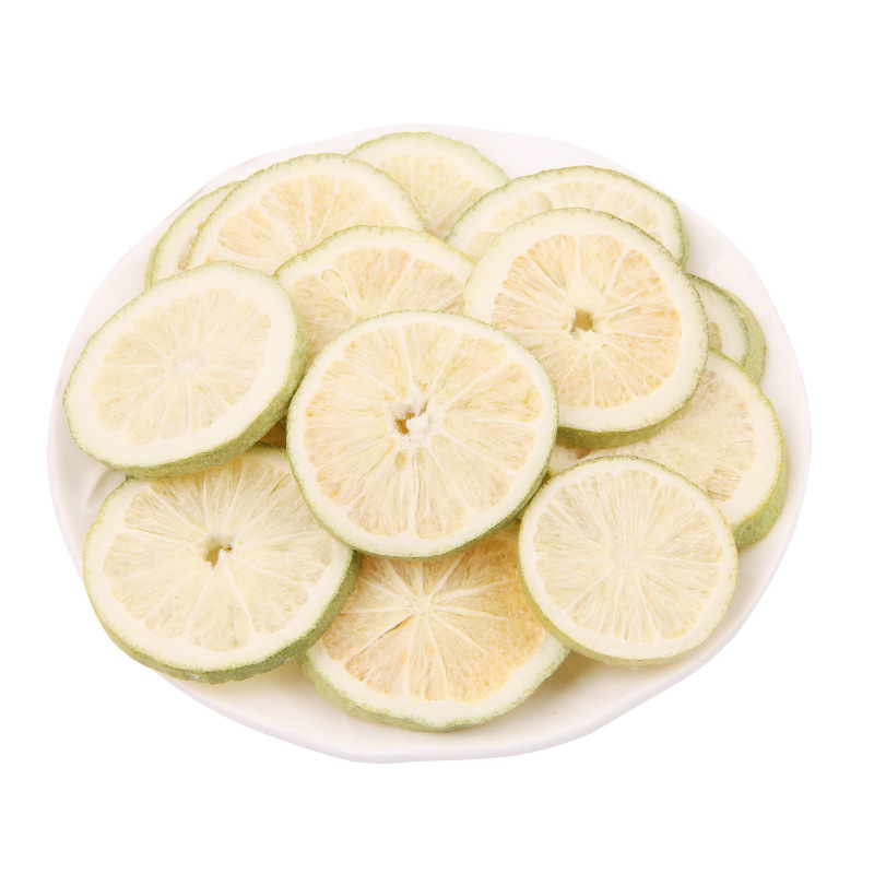 Сублимированная известь