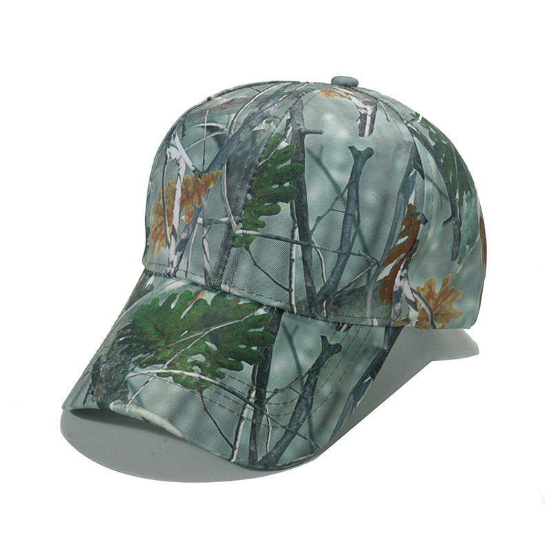 Women's Streetwear Printing Printing Curved Eaves Baseball Cap display picture 2