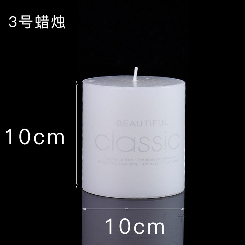 ins风简约珠点透明玻璃烛台盘摆件首饰收纳盘香薰蜡烛托盘蜡烛碟|undefined