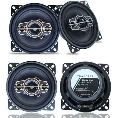 Cross-Border Factory Direct Sales Car horn/tweeter