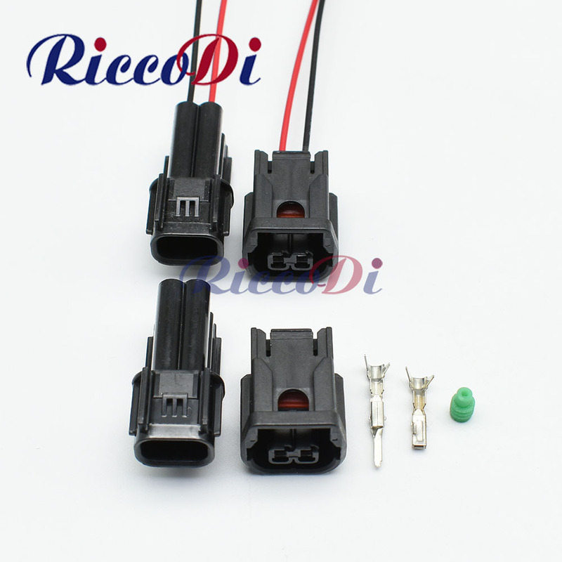 Dj70216C-1.5-11/21 Connector 6189-7408 Connector Led Headlight Domestic 6181-685 Dj70216C-1.5-11/21 Connector 6189-7408 Connector Led Headlight Domestic 6181-685