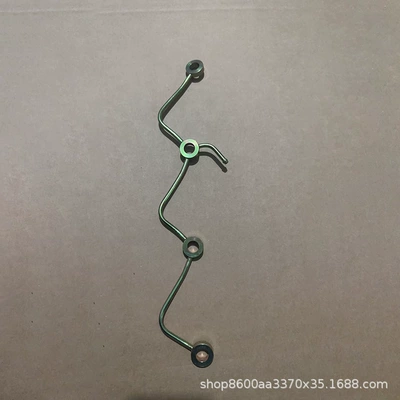 pipe high pressure oil – Tubing