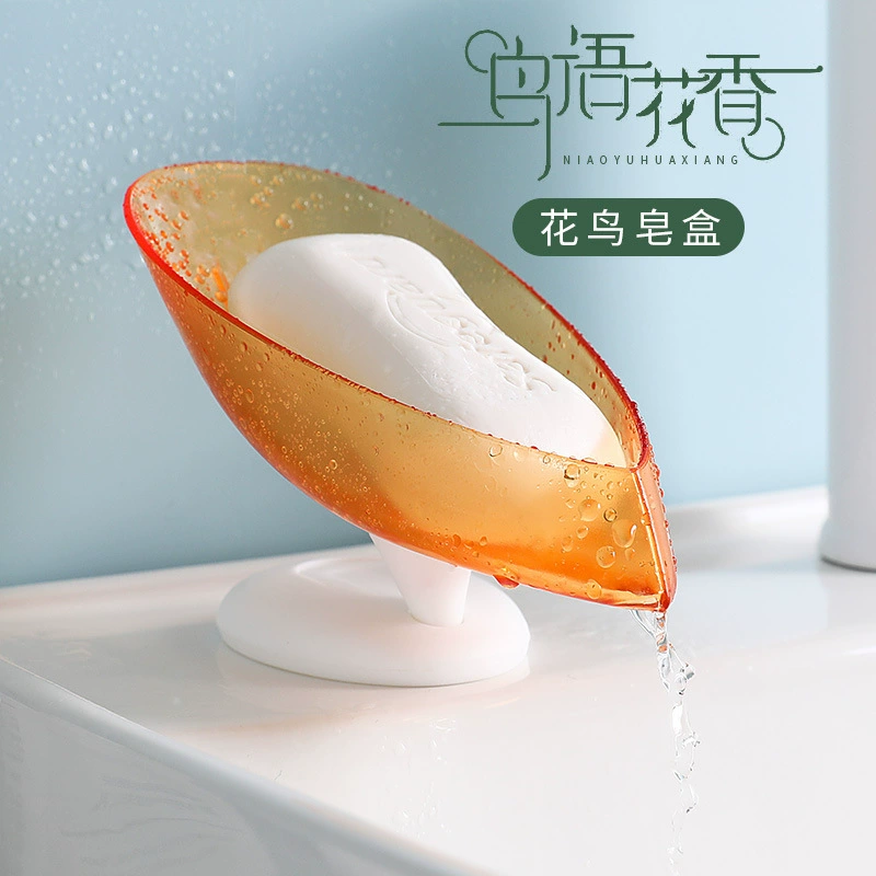 Soap holder, drying rack, storage box