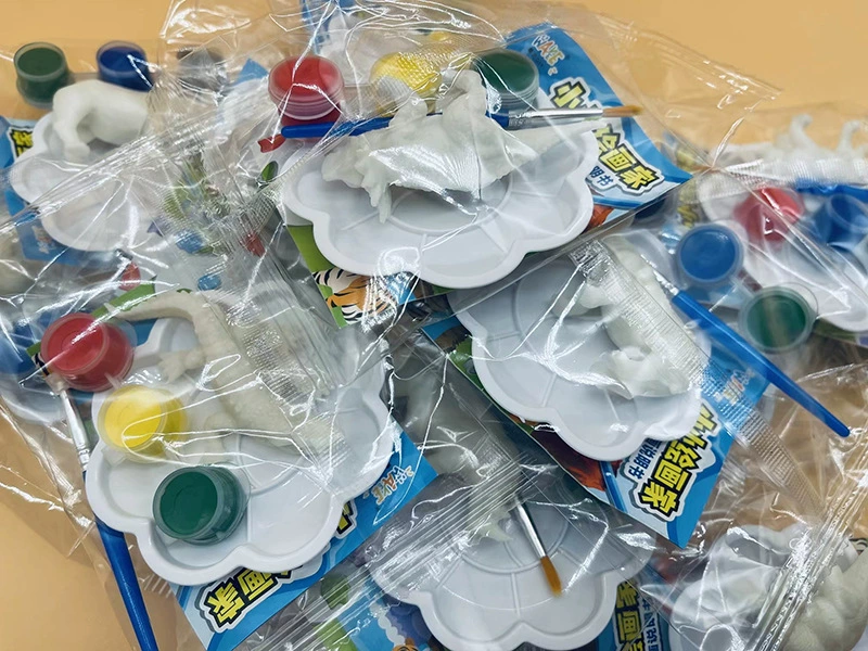 Игрушка, динозавр, раскраска, Единорог, подарок на день рождения