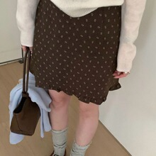 �黨ë�ذ���ȹŮ�ﶬ��a��ɫ�@��ľ��߅��ȹ�����͹��nϵa��ȹ