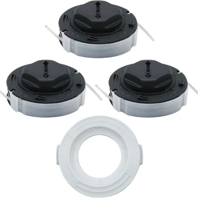 cutter Steele brush cutter | Otbiçən başlıqları - c3-2-inner-core-3-pieces-fixed-cover-1-piece