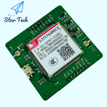 sim7600ce ģ�K 4G�_�l��  LTE GPS��λ ͨ��̖�ϾW�����_�l