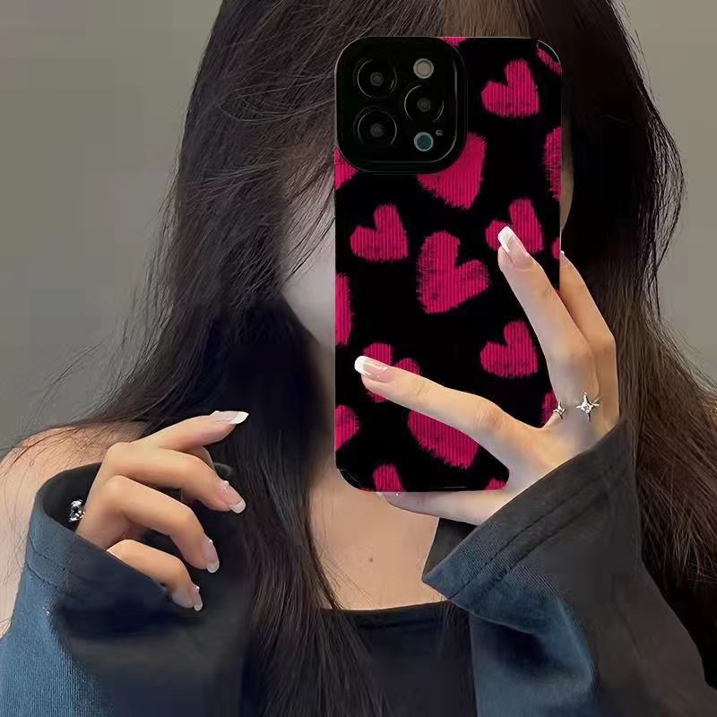 Cute Phone Case For Samsung A10s A53 And A32 Toothpick Pattern_voghion.com