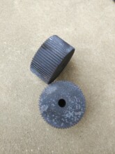 003搓丝机搓牙机打料轮 棘轮 齿轮 搓丝机配件 打头机冷镦机配件