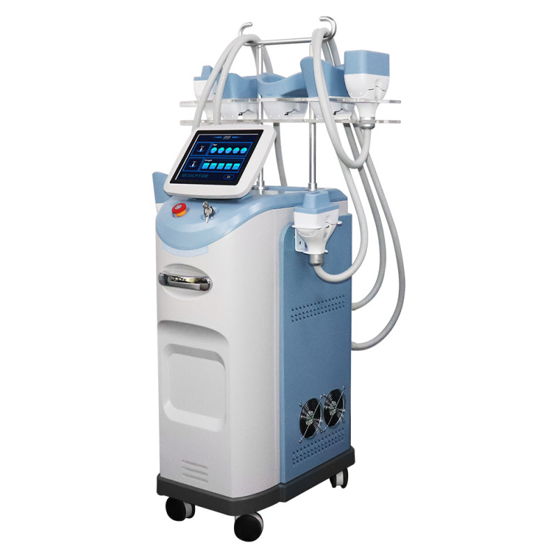 360 負圧氷彫刻 CRYOl 越境貿易美容機器美容室|undefined