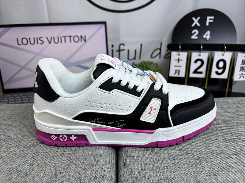 Foreign Trade Putian High Version Luxury Casual Shoes Stars Same Style European Station High-end Genuine Leather Rhinestone Trendy Shoes for Men