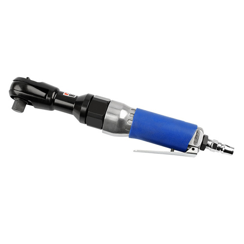 Heavy-duty right-angle pneumatic ratchet wrench 90-degree pneumatic pneumatic trigger straight pneumatic wrench pneumatic wrench small air cannon tool