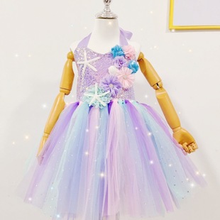 �����~����������ȹ �B��ȹ Ůͯ���ͯ�b���l tutu dress