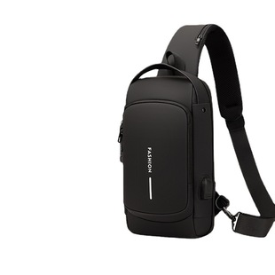 Нагрудная сумка, спортивный рюкзак для отдыха, водонепроницаемая сумка через плечо, оптовые продажи