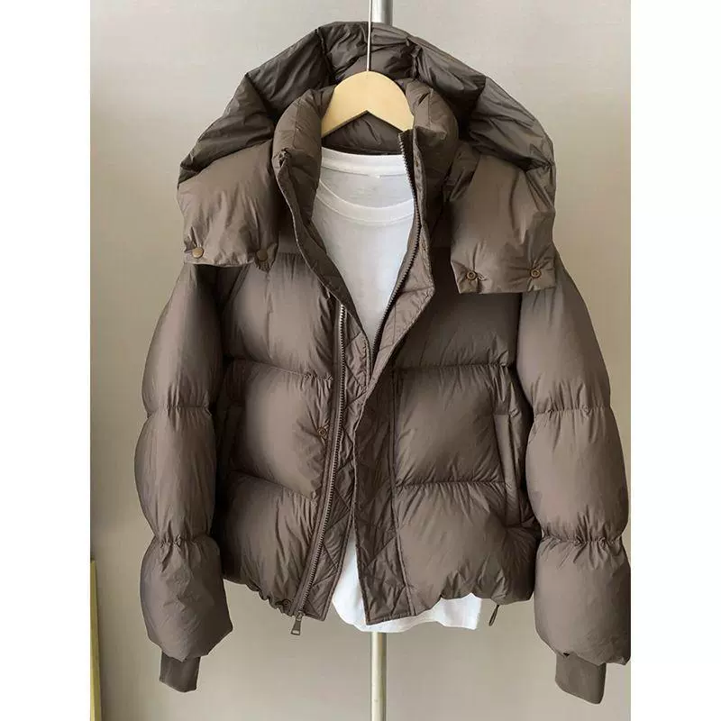 Зимняя куртка-военка, style? ( korr )