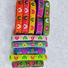 2cm��֦�������仨߅����DIY����ٔ�������ɫ�������b�o��