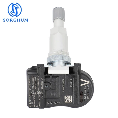 40700-3An0A Is Suitable for Automotive Sensors