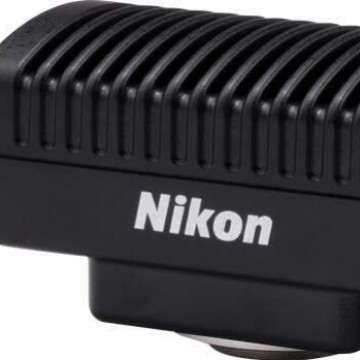 NIKON  尼康   DS-Fi3  显微镜相机