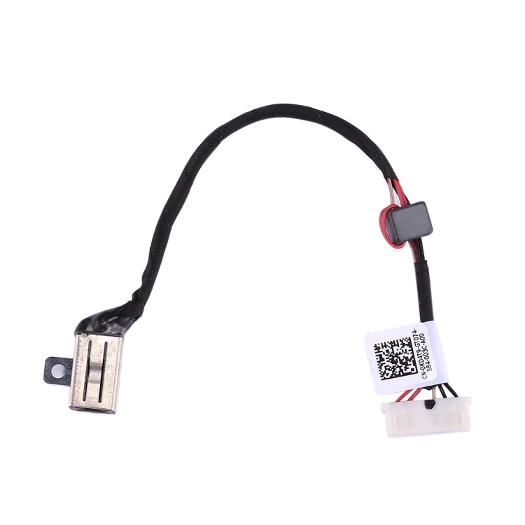 Cable de interfaz de carga de alimentación Dell Inspiron 13