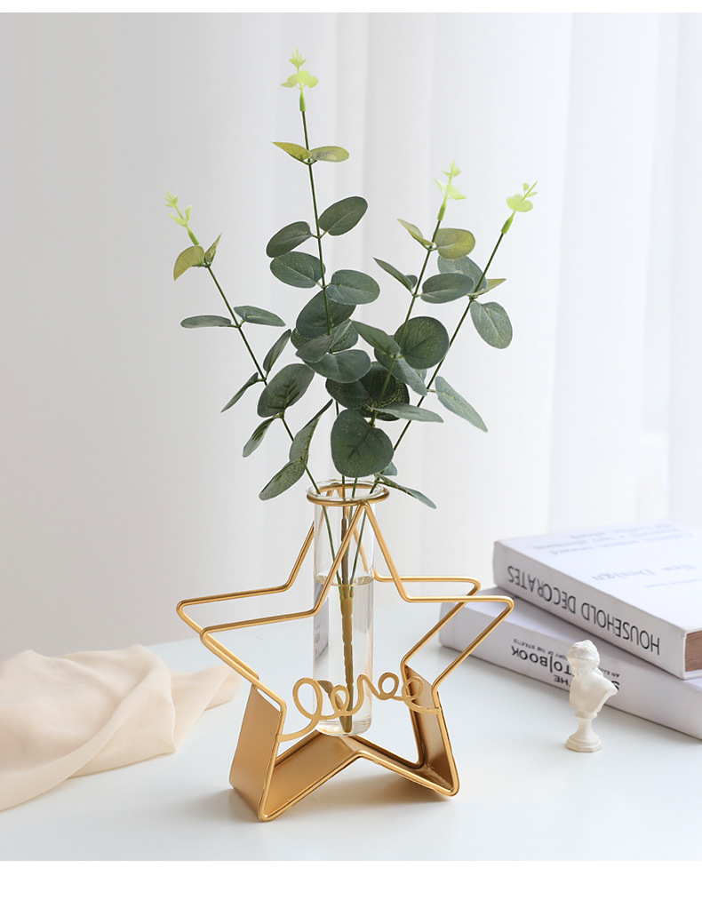 Decorative Flower Arrangement 6