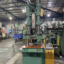 原装9成新丰铁400立式注塑机