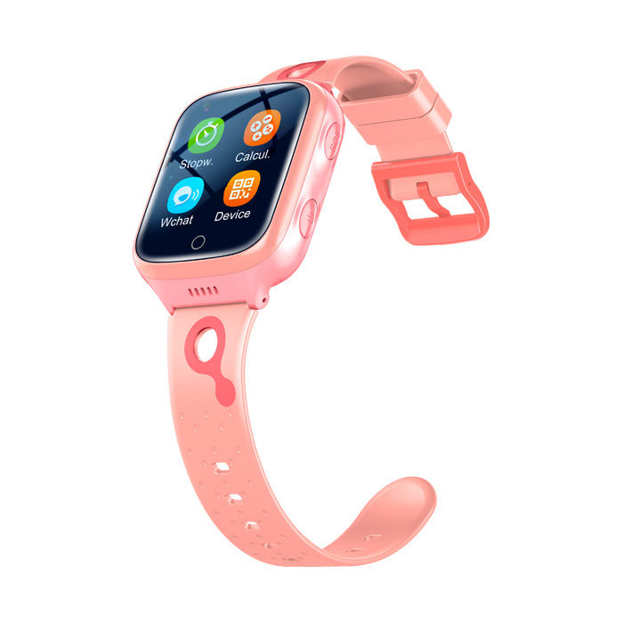 Cross-border exclusive 4G smart children's smartwatch, GPS positioning, photo taking, video calling, birthday gift K9H undefined
