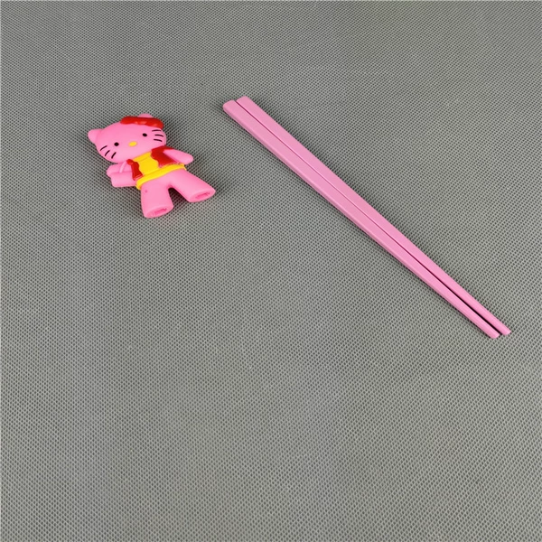 Pink kt cat