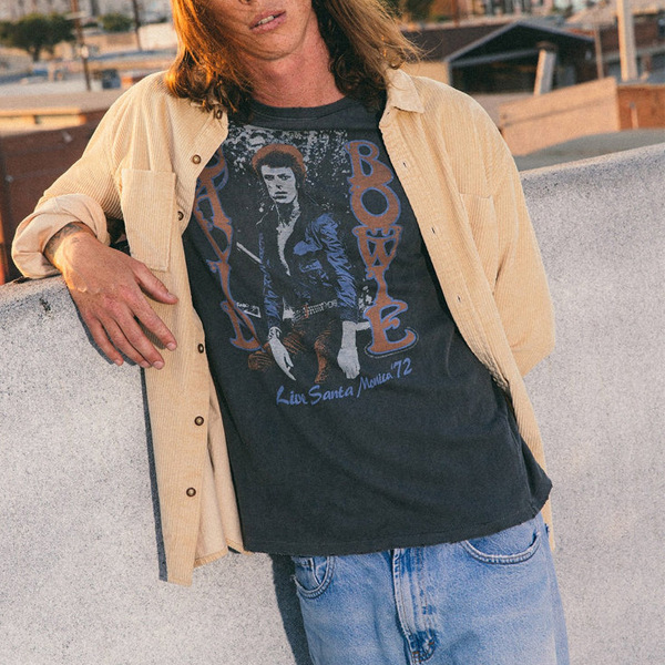 Europa y América verano transfronterizo nuevo estilo comercio exterior ropa de hombre Amazon camiseta 3D estilo étnico estampado cuello redondo camiseta de manga corta