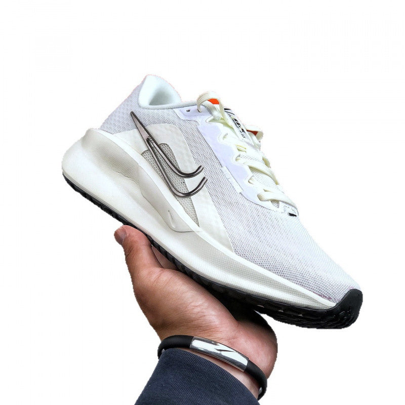 Putian zapatos nuevos Moonshifter Downshifter 13 amortiguación de malla ligera y transpirable zapatos casuales para hombres y mujeres