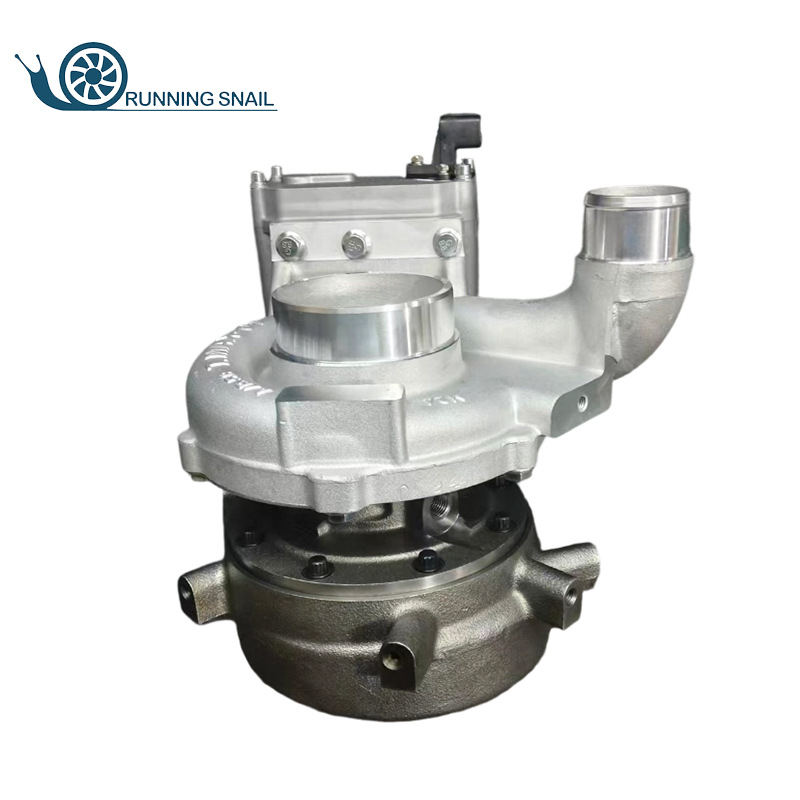 Gt3576klv turbocharger assembly 17201-E0314 728392-0011 728392-5020s