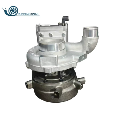 Gt3576klv turbocharger assembly 17201-E0314 728392-0011 728392-5020s (Supercharger)
