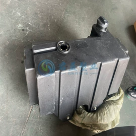 滚塑容器;化工产品加工;拦污浮筒