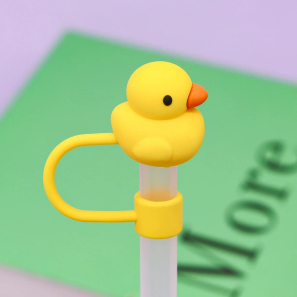 B.Duck, second generation, 10mm