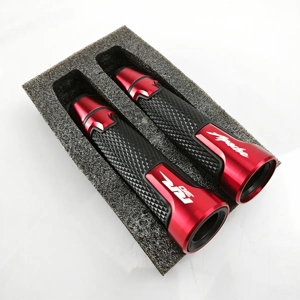 Tvs Apache Rr310 310 Rr Motorcycle Modified Brake Clutch Lever Handlebar Cover Cnc