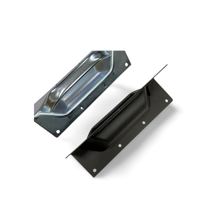 Asa empotrada sin borde para cajas