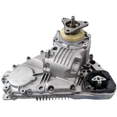 X5 E70 X6 E71 ATC700 Transfer Case 27107599886 Auto Parts (Transfer case)