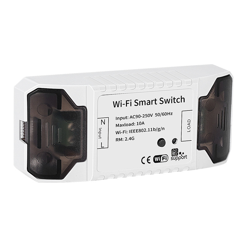 낙서 WIFI 스위치