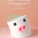 Керамическая чаша для свиньи Pan