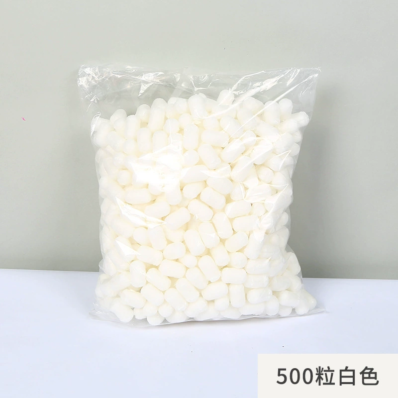 Магическая игрушка для детского сада, DIY, творческий подход детей, кукурузные зерна
