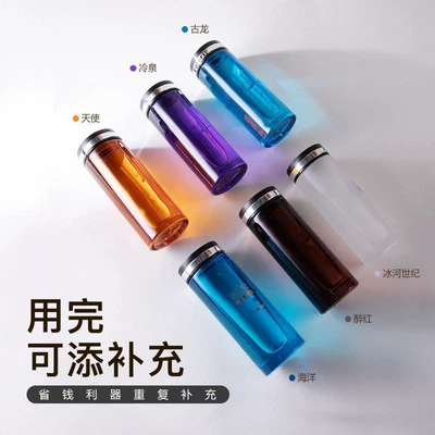 Other Automotive Interior Supplies, Perfume Supplement for Car Aromatherapy