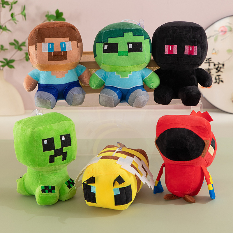 plush toy