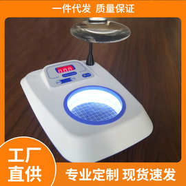 菌落总数检测 JL-1C可充电型菌落计数器