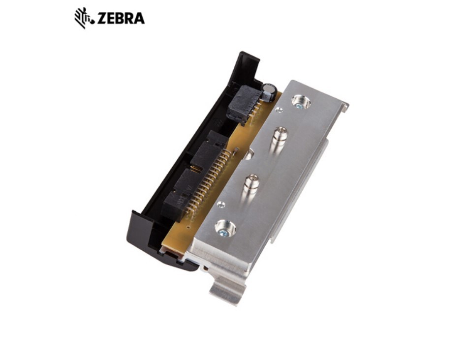 ZT410 300dpi barcode printer original print head