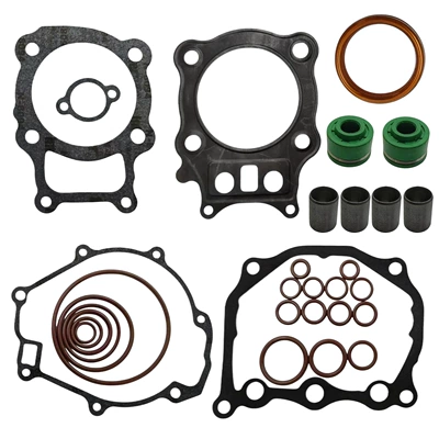Full Vehicle Gasket Set Cylinder and parts
