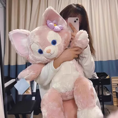 Oyuncaq yastıqlar, Toy Large Stuffed Toy