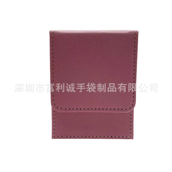 Fuchsia cards, city style