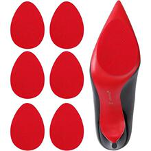 L 29908 Non-Slip Silicone Shoe Sole ����Ь���� ŷ���羳